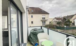 Appartement 3 Pièces 56 m² à louer à Orly (94310)