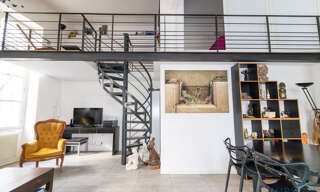 Appartement 5 Pièces 112 m² à vendre à Saint-Denis (93200)