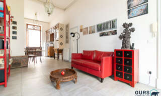 Appartement 5 Pièces 112 m² à vendre à Saint-Denis (93200)