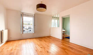 Appartement 3 Pièces 45 m² à vendre à Saint-Ouen-sur-Seine (93400)