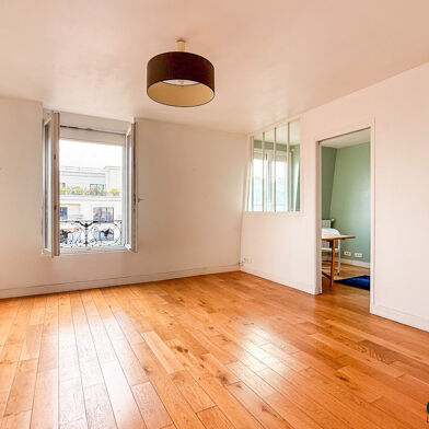 Appartement 3 pièces 290000 €