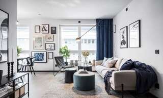 Appartement 2 Pièces 49 m² à vendre à Six-Fours-les-Plages (83140)