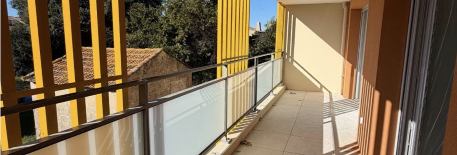 Appartement 2 Pièces 49 m² à vendre à Six-Fours-les-Plages (83140)