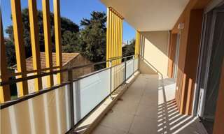 Appartement 2 Pièces 49 m² à vendre à Six-Fours-les-Plages (83140)