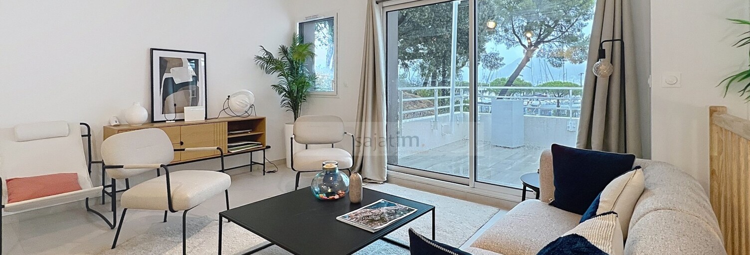 Maison 5 Pièces 117 m² à vendre à La Seyne-sur-Mer (83500)