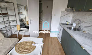 Appartement 2 Pièces 12 m² à louer à Valenciennes (59300)