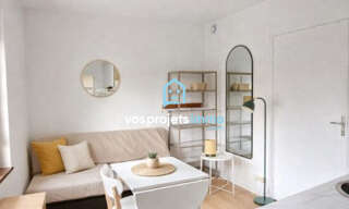 Appartement 2 Pièces 12 m² à louer à Valenciennes (59300)