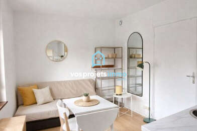 Appartement 2 pièces 395 €