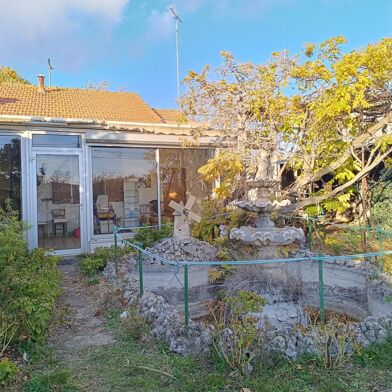 Maison 3 pièces 201000 €