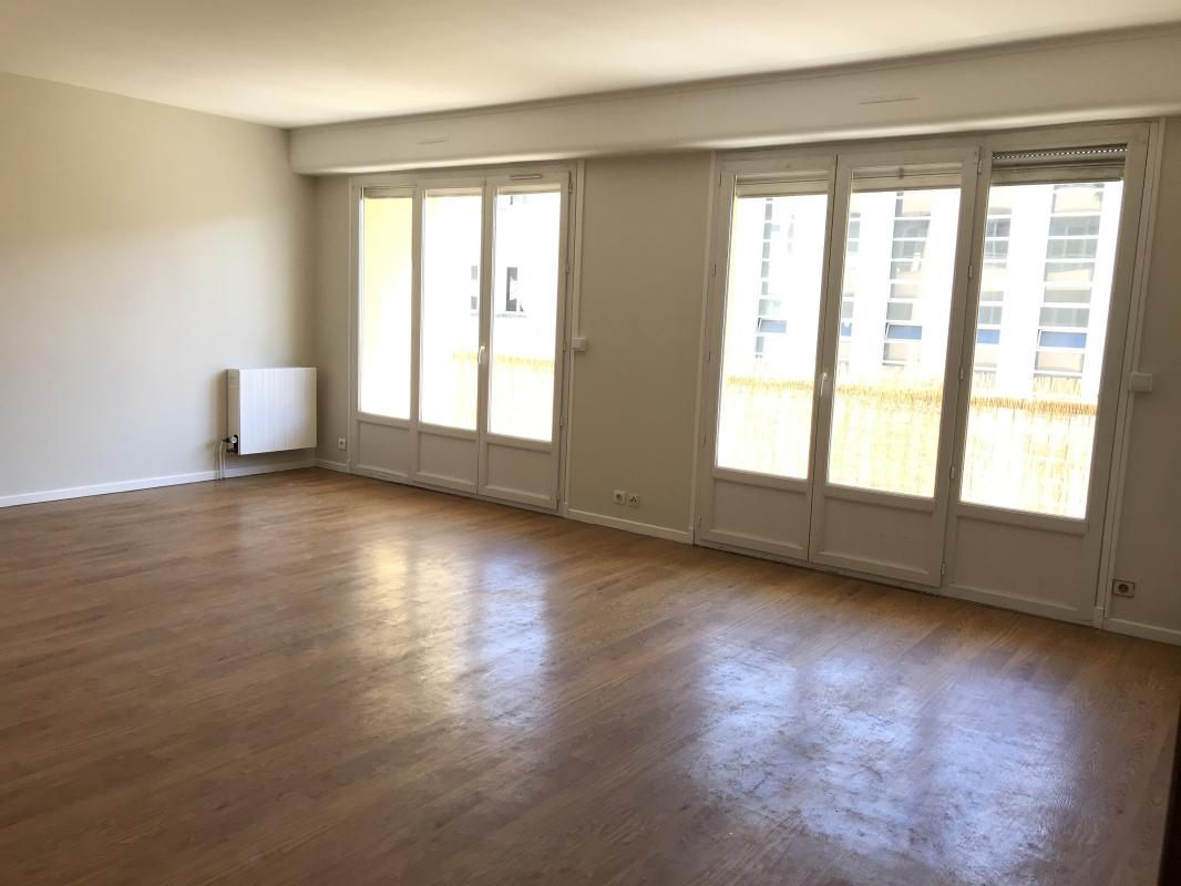 Appartement  T4 à louer Rodez 12000