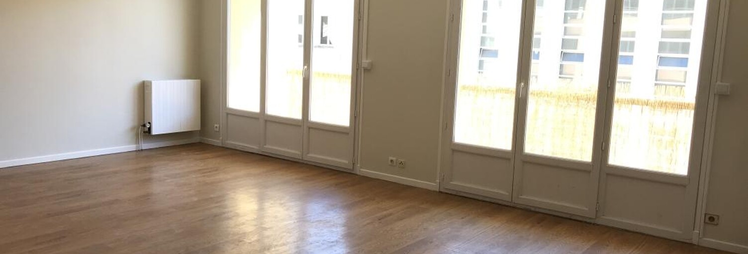 Appartement 4 Pièces 88 m² à louer à Rodez (12000)