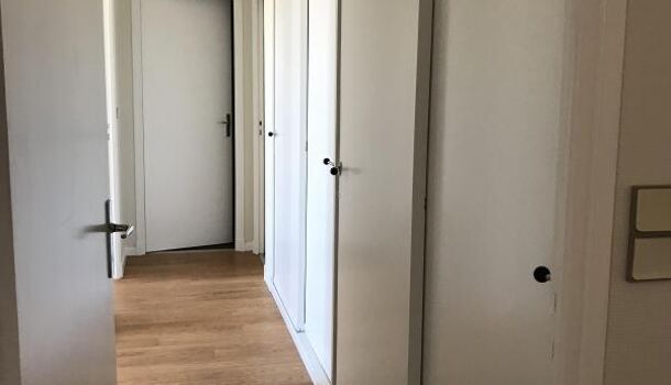 Appartement 4 pièces  à louer Rodez 12000