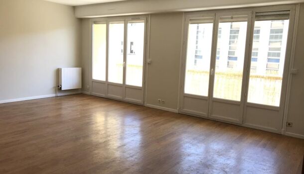 Appartement 4 pièces  à louer Rodez 12000