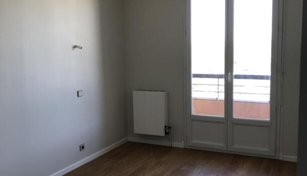 Appartement 4 pièces  à louer Rodez 12000