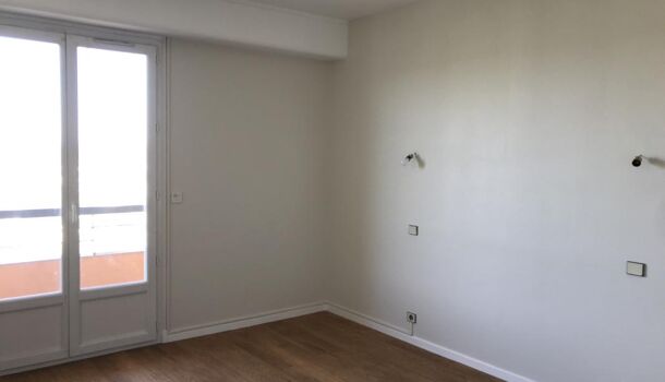 Appartement 4 pièces  à louer Rodez 12000