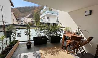 Appartement 2 Pièces 42 m² à vendre à Voglans (73420)