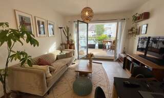 Appartement 2 Pièces 42 m² à vendre à Voglans (73420)