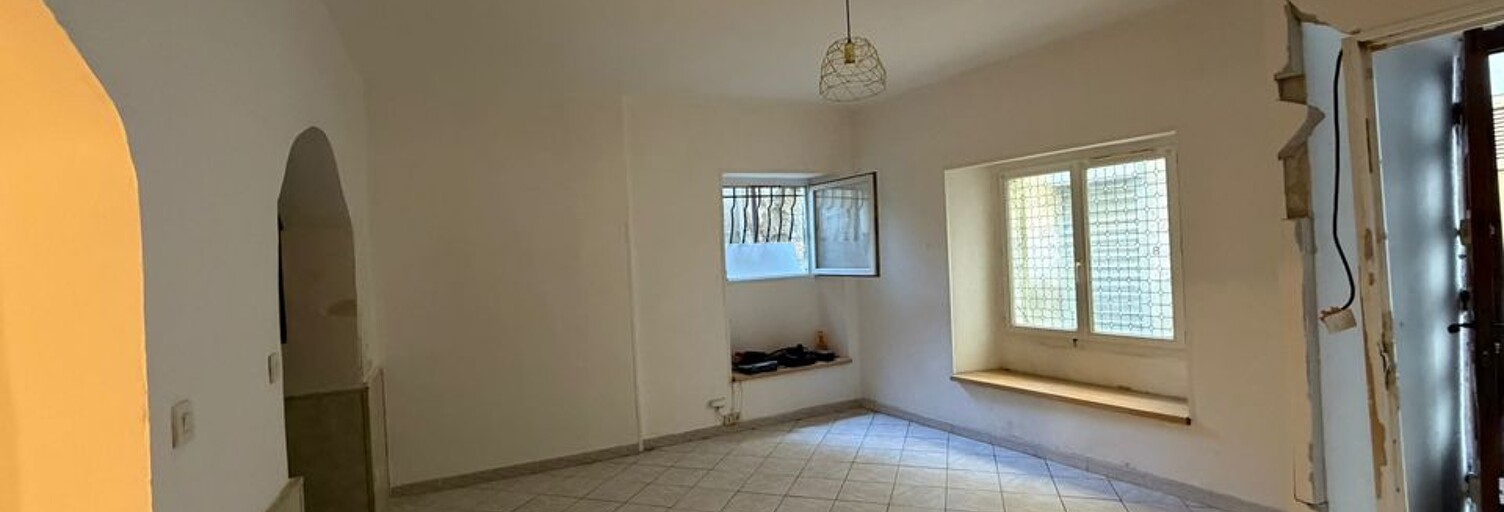 Immeuble  83 m² à vendre à Istres (13800)