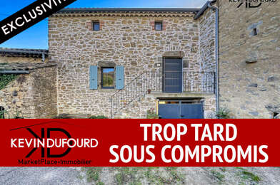 Maison 5 pièces 220000 €