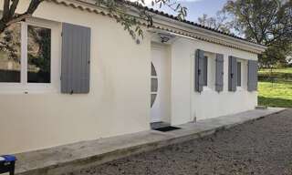 Maison 3 Pièces 57 m² à louer à Vertheuil (33180)