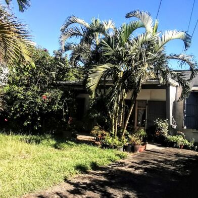 Maison 5 pièces 265000 €