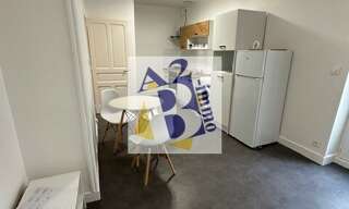 Appartement 3 Pièces 57 m² à louer à Angoulême (16000)