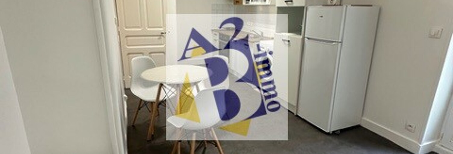 Appartement 3 Pièces 57 m² à louer à Angoulême (16000)