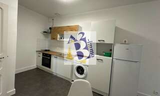 Appartement 3 Pièces 57 m² à louer à Angoulême (16000)