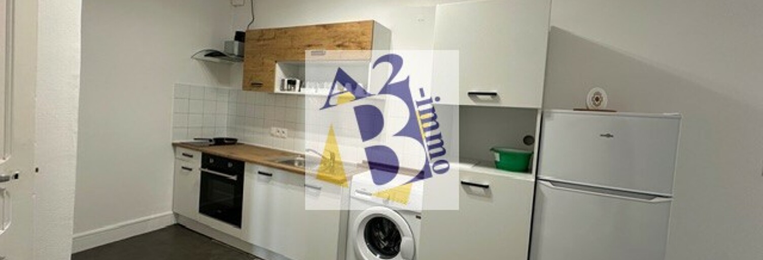 Appartement 3 Pièces 57 m² à louer à Angoulême (16000)
