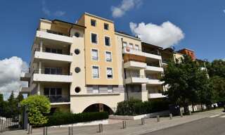 Appartement 2 Pièces 66 m² à louer à Cessy (01170)