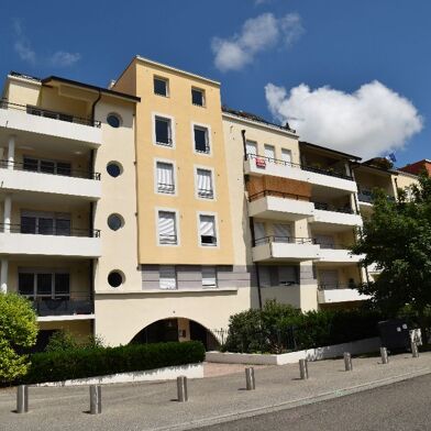 Appartement 2 pièces 1344 €