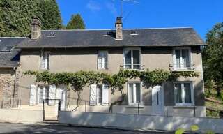 Maison 4 Pièces 79 m² à louer à Affieux (19260)