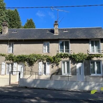 Maison 4 pièces 720 €