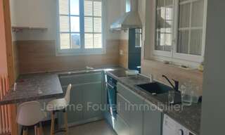 Appartement 3 Pièces 66 m² à louer à Égletons (19300)