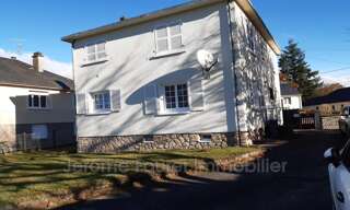 Appartement 3 Pièces 66 m² à louer à Égletons (19300)