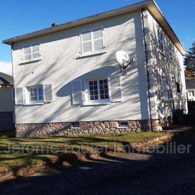 Appartement 3 pièces 470 €