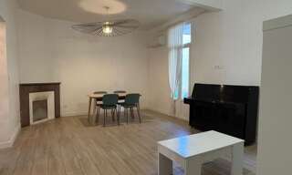 Appartement 3 Pièces 80 m² à louer à Bastia (20200)