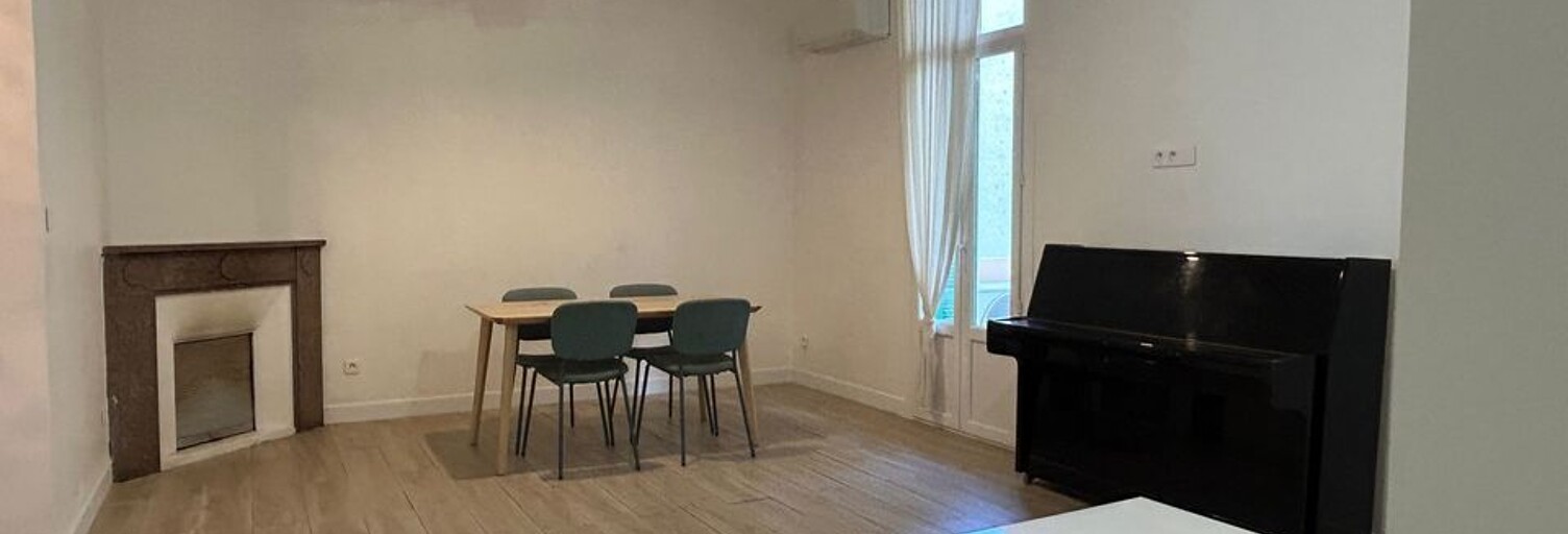 Appartement 3 Pièces 80 m² à louer à Bastia (20200)