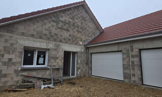 Maison 3 Pièces 78 m² à vendre à Gray (70100)