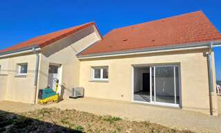 Maison 3 Pièces 78 m² à vendre à Gray (70100)