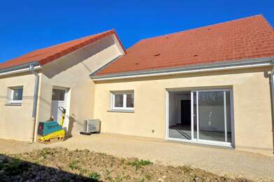 Maison 3 pièces 185000 €