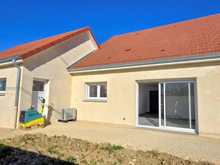 Maison  78.41 m2 — photo 1