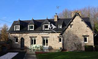 Maison 6 Pièces 182 m² à vendre à Dinan (22100)