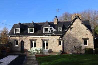 Maison 6 pièces 478400 €