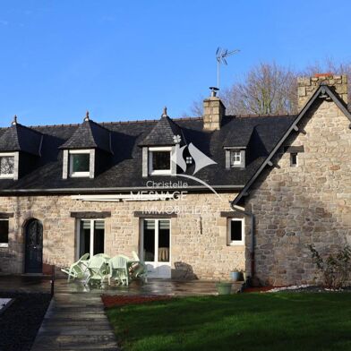 Maison 6 pièces 478400 €