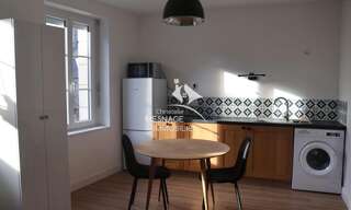 Appartement 2 Pièces 41 m² à louer à La Ville-ès-Nonais (35430)