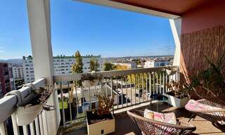 Appartement 2 Pièces 51 m² à vendre à Dijon (21000)