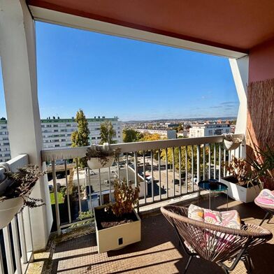 Appartement 2 pièces 119000 €