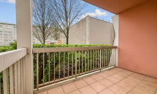 Appartement 2 Pièces 51 m² à vendre à Dijon (21000)