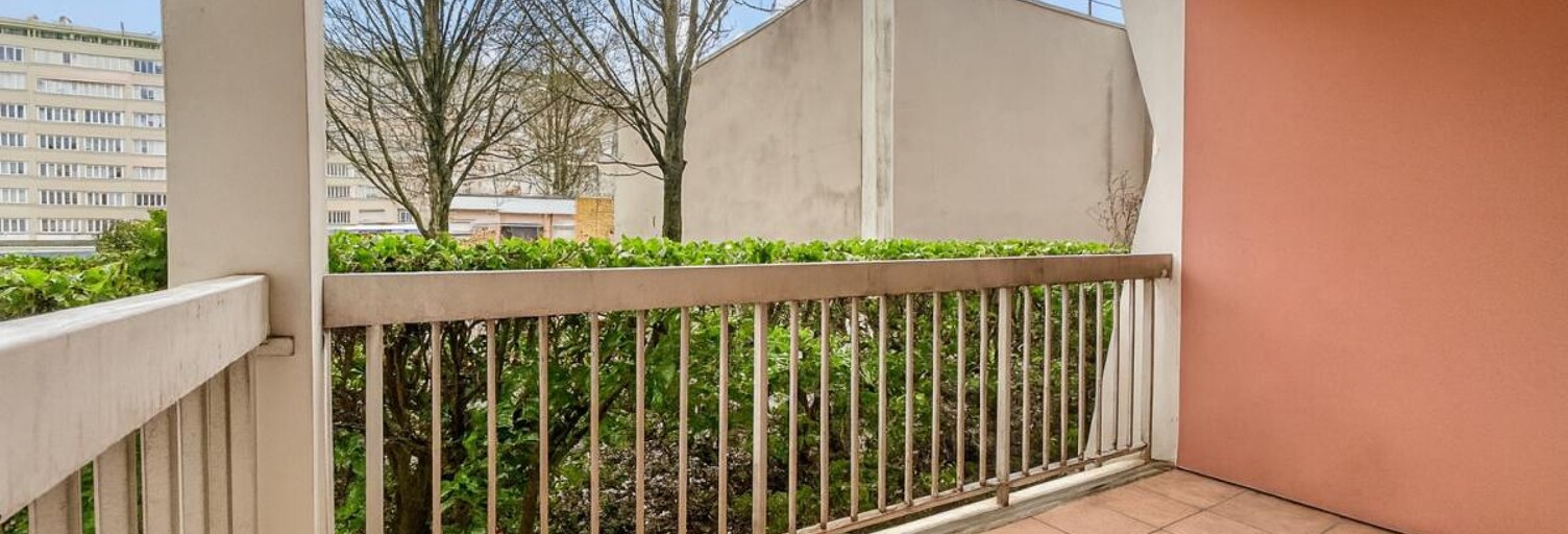 Appartement 2 Pièces 51 m² à vendre à Dijon (21000)